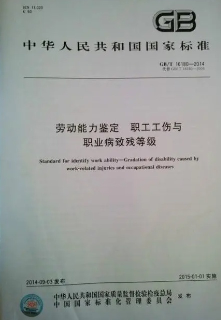 最新工伤等级鉴定标准，科技重塑体系，智能时代新篇章开启