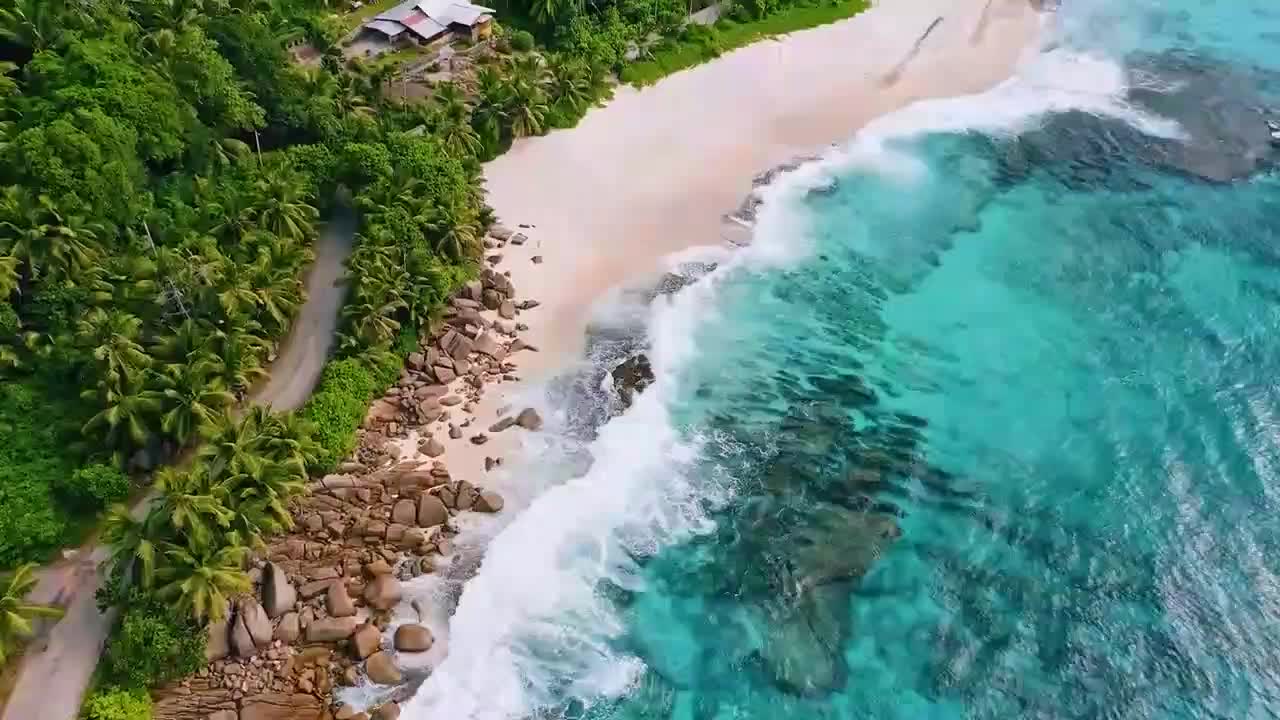 自然之旅，探索美景，寻找内心的宁静与平和