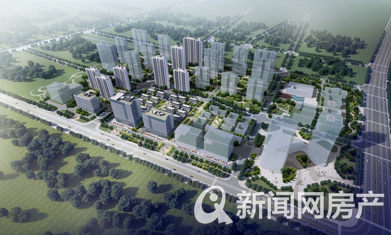 海门房产网最新楼盘，与自然美景的邂逅，内心平和的理想居所