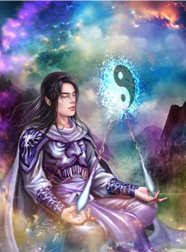 遮天神皇最新章节，神话延续与时代印记