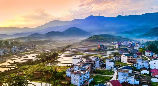 登封市拆迁最新动态与探索自然美景的旅程
