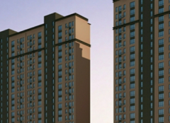 西安经济适用房最新楼盘，背景、进展与地位概述