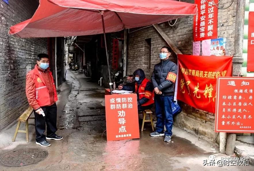 美国肺炎最新动态，巷弄深处的独特呼吸