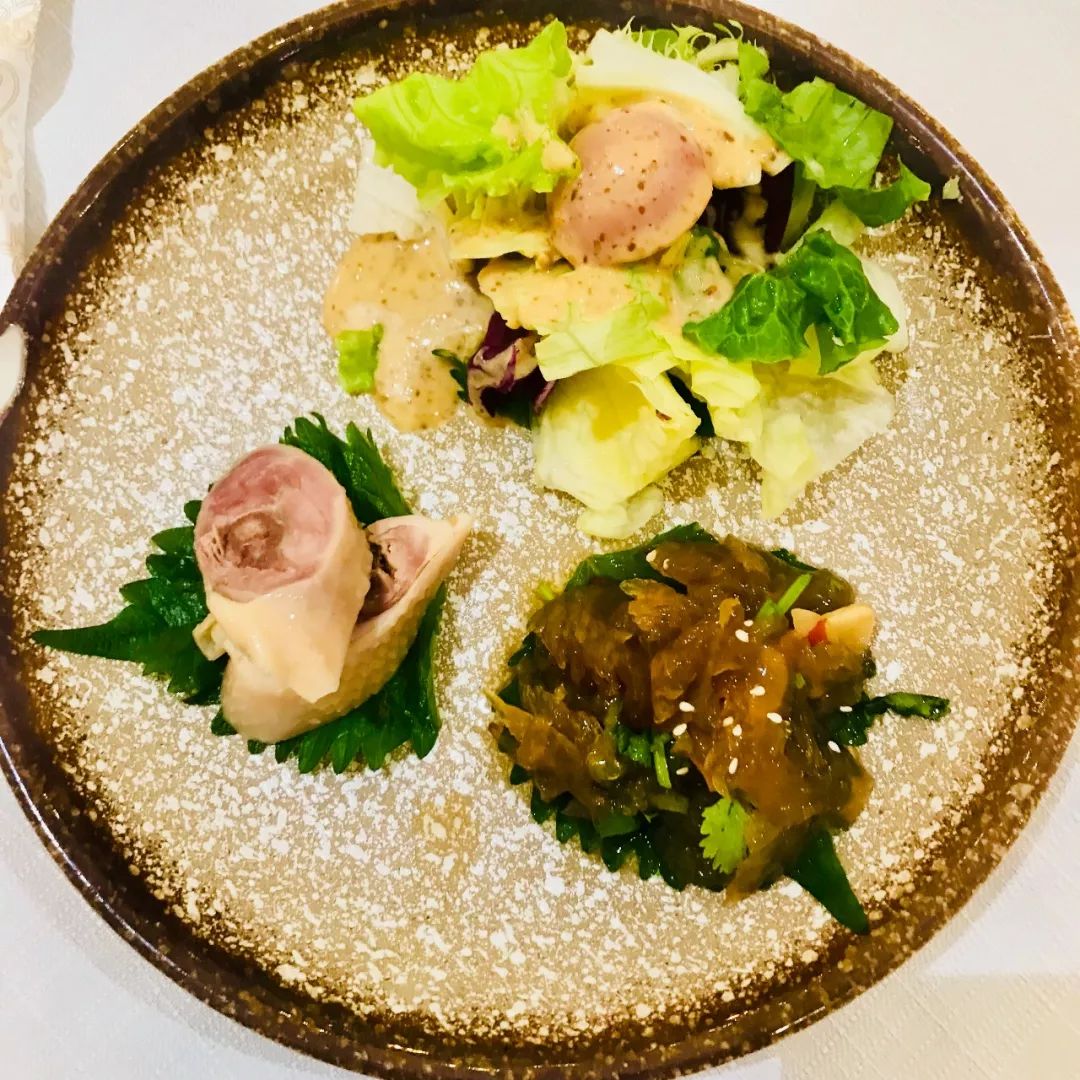 华嶋菜最新探索，小巷中的美食秘境