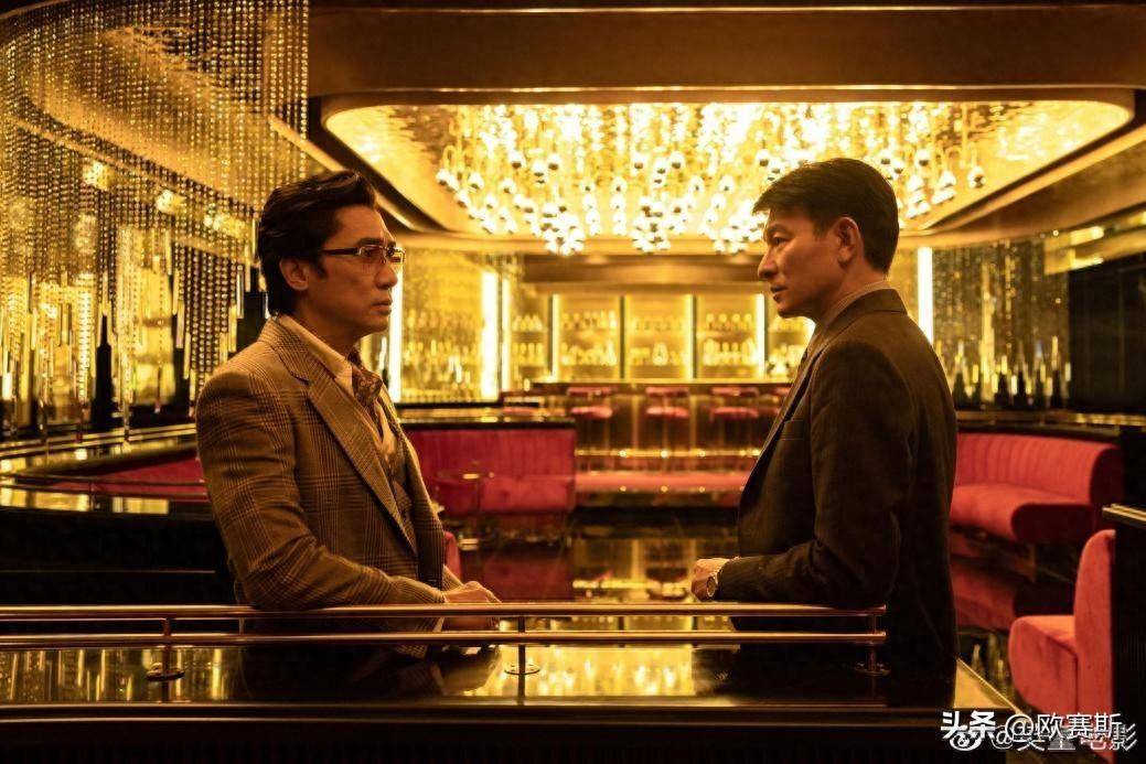 电影港片最新推荐，繁华背后的辉煌历程与当下风采展现