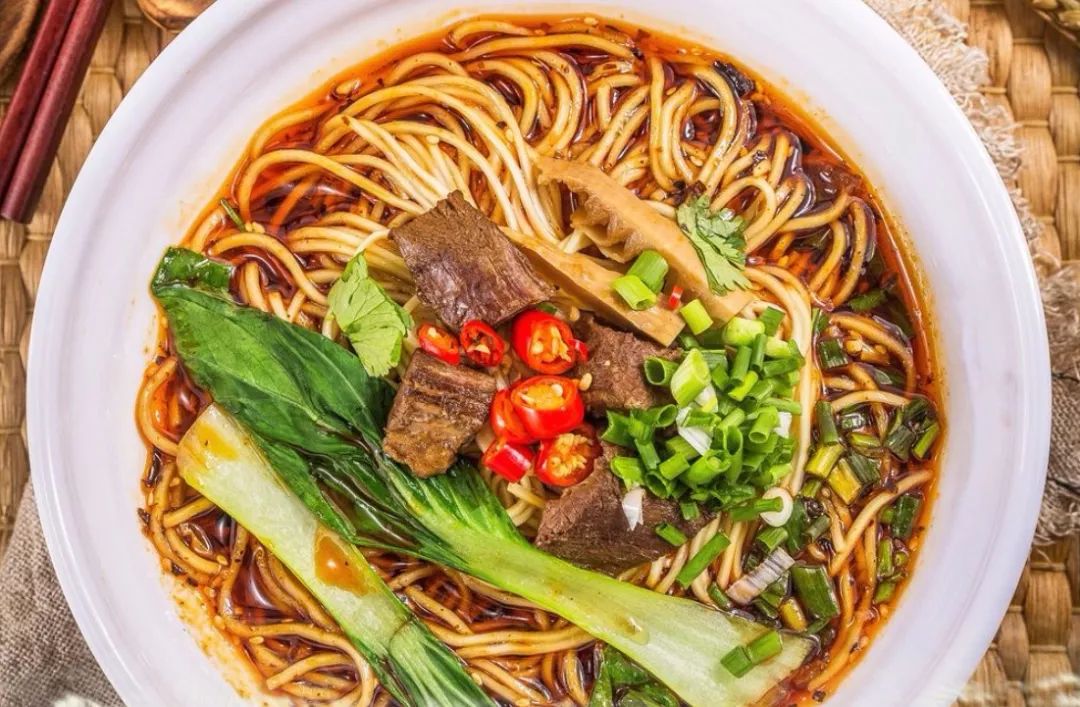 美食秘境