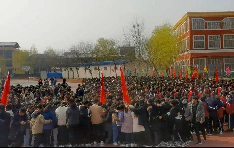 叶县最新限行政策，自信与成就展现，励志之旅正式开启