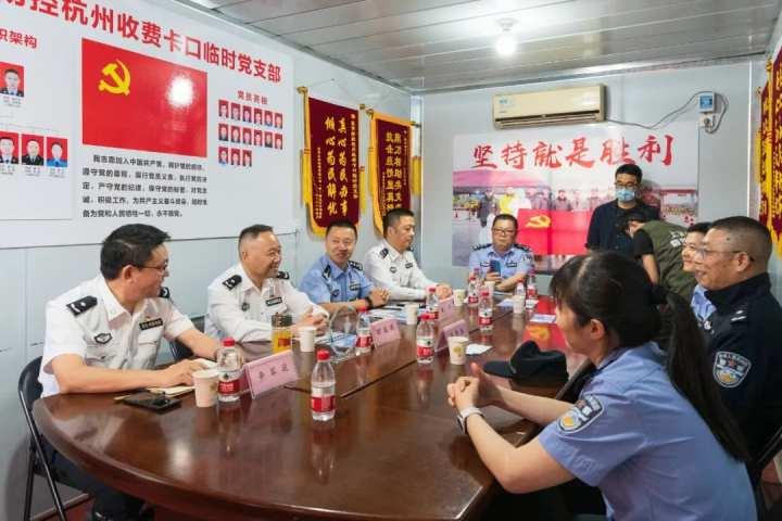 杭州疫情最新更新报告，今日疫情状况概述