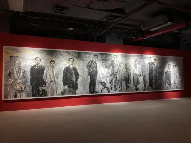 探索现代信息时代图像革命，最新大图结构解析