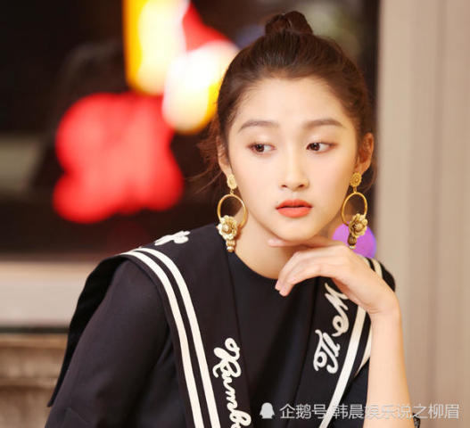 许晓诺的最新变化，力量中的自信与成就感的展现