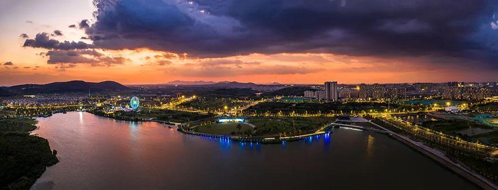 天最新作品，与自然美景的亲密之旅，探寻内心平和之地