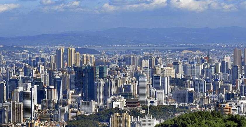 威海最新楼价动态，城市变迁与学生自信成就之源