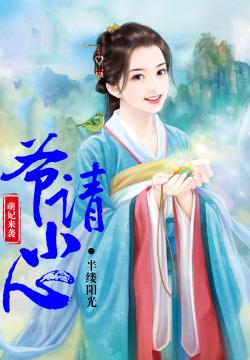 锦绣萌妃，时代之光下的璀璨新星崛起