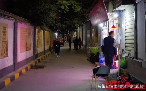 甘肃肺炎病例最新更新，小巷深处的风情与隐藏瑰宝