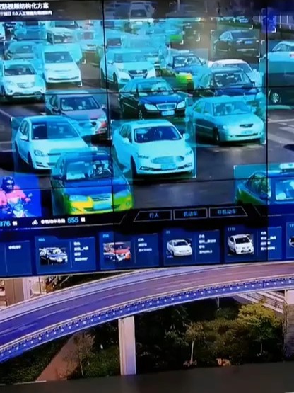 最新车辆监控技术，保障行车安全，让你无忧驾驶🚗