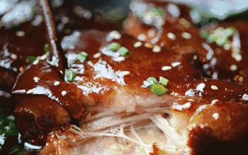 东坡肉最新，传统美食的现代演绎与传承创新