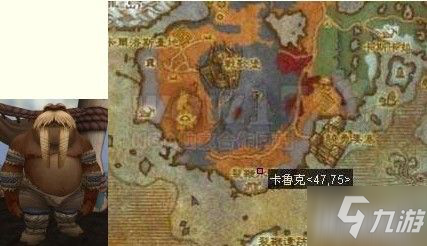 最新魔兽地图科技重塑游戏世界巨献