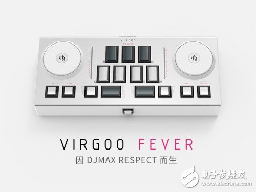 陈好引领科技潮流，高科技产品让生活更精彩