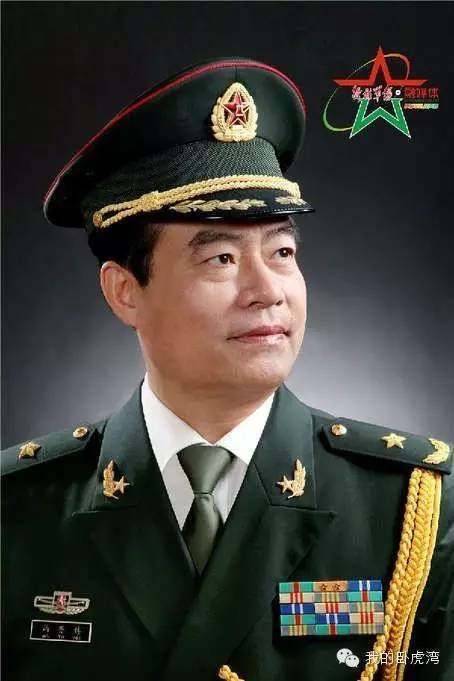 张岩少将动态，军旅生涯与时代变迁的见证者