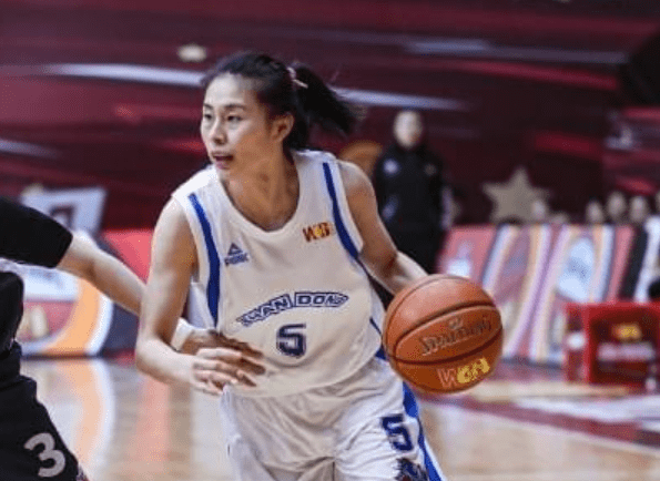 辽宁女篮蓄势待发，全力冲刺冠军之路的最新动态