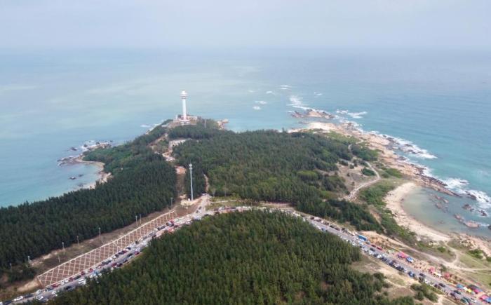 海南启程上市了吗？探寻自然美景与内心宁静之旅