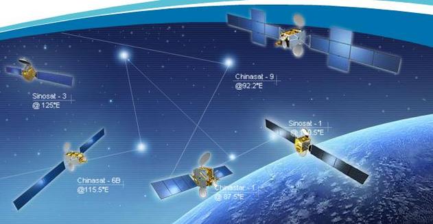 中星九号最新动态，星空奇遇与家的温馨时光