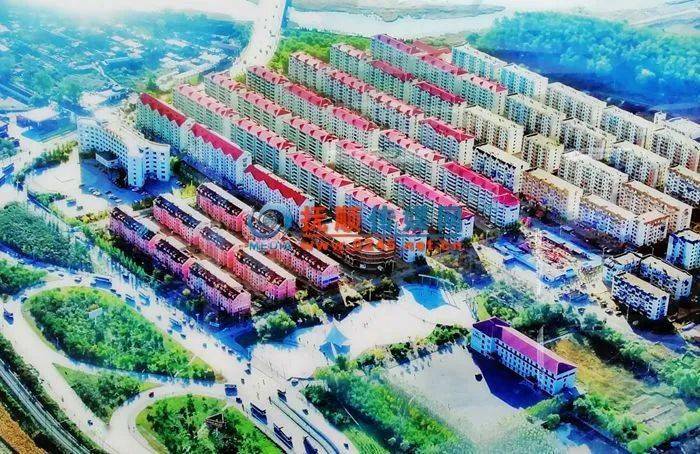 本溪棚户区改造工程，科技重塑未来生活新篇章