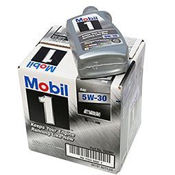美孚1号5W-30价格揭秘，友情小故事背后的润滑油情缘