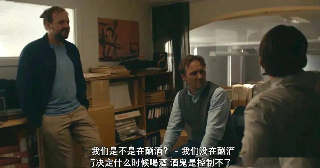 洗衣店的阿健，生活与梦想的银幕佳作