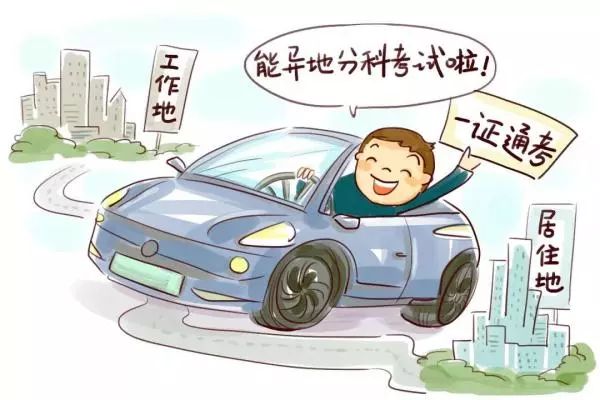 最新驾规详解，适应新驾驶要求的必备知识