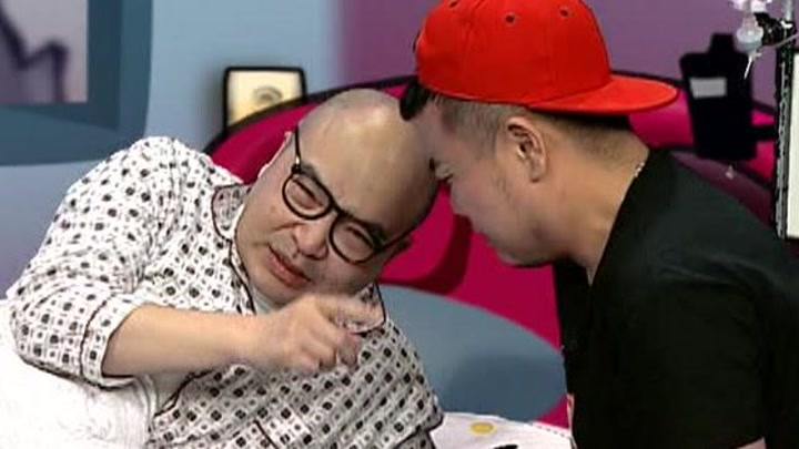 最新笑口组，探索幽默的无穷魅力，让你笑到停不下来！