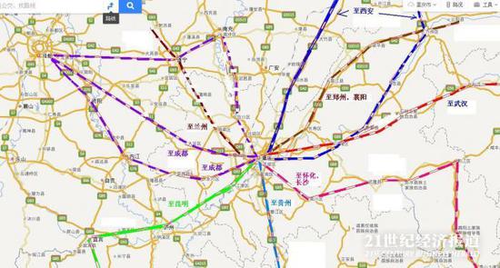 南川高铁最新动态，时代脉搏与未来希望