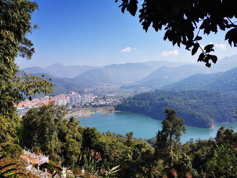湘桂铁路最新动态，启程探索自然美景的旅程