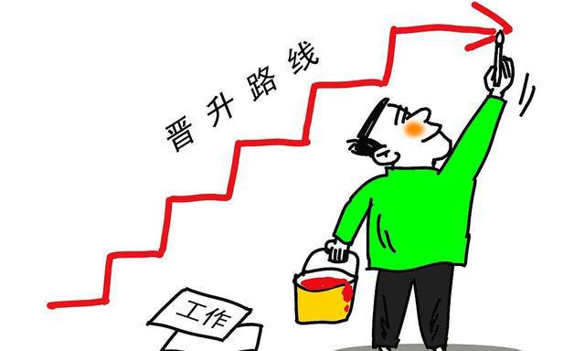 最新以工代干政策，迈向成功的阶梯，人生新篇章的开启之门