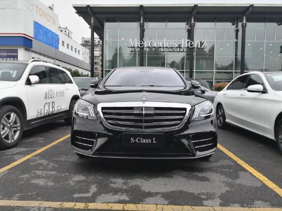 奔驰S350最新价格详解与论述