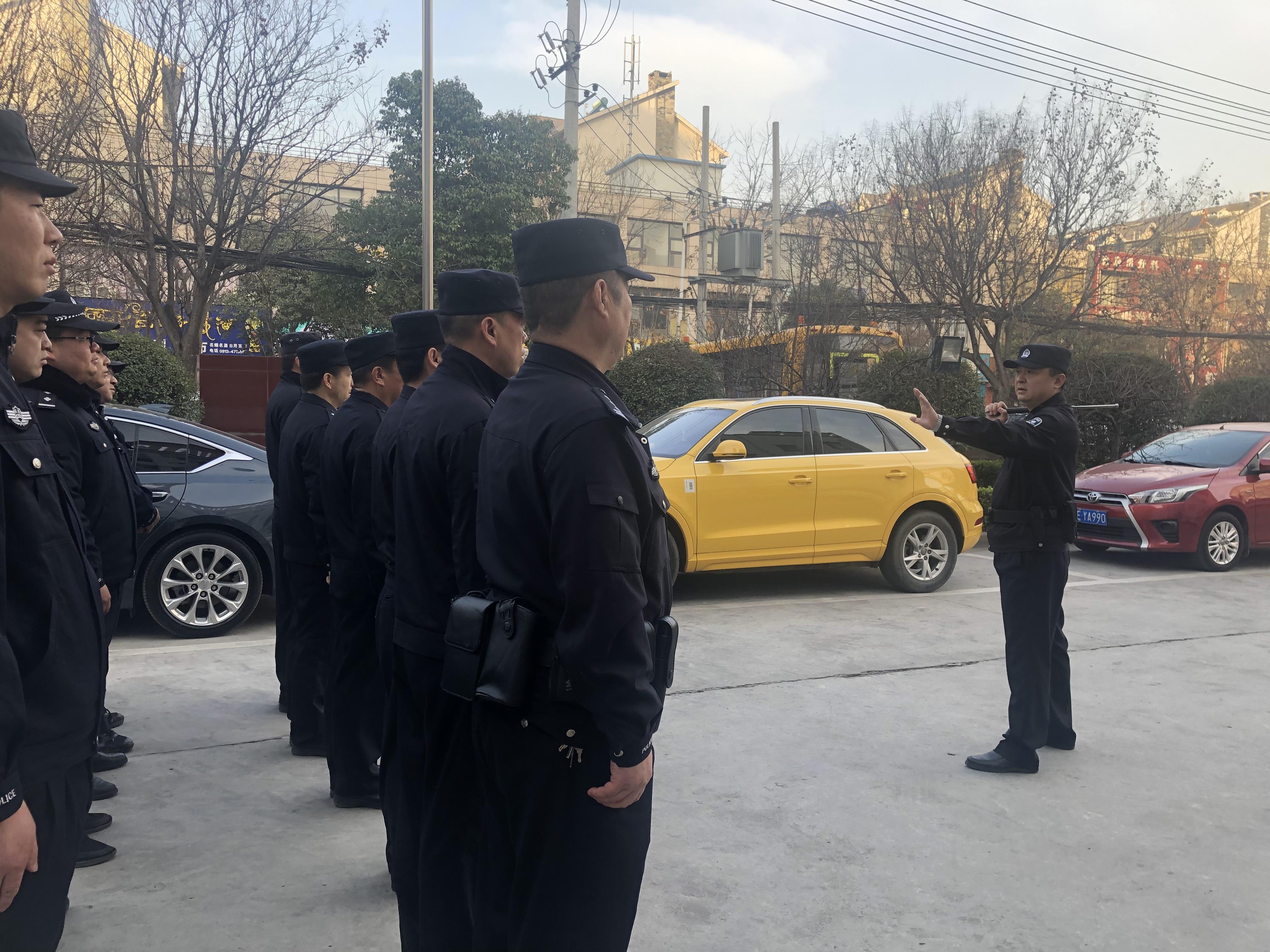 华州区最新事件概览，任务完成与技能学习指南