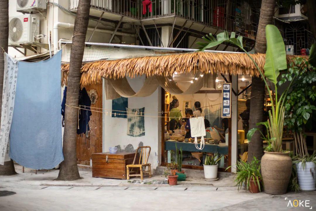 小巷深处的隐藏版美味，最新发现的独特小店与美食之旅