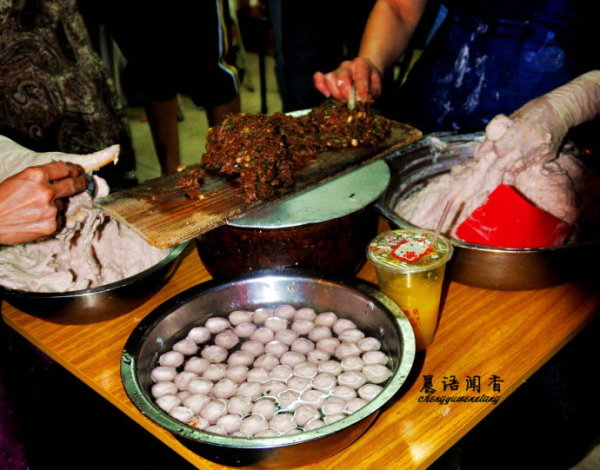 小巷中的秘密美食天堂，最新奶骑探店体验