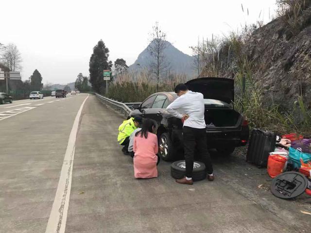 清连高速最新路况信息更新🛣️