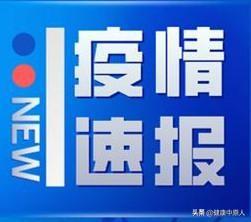 新型冠状病毒最新动态更新概况