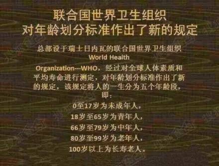 最新年龄段划分标准,最新年龄段划分标准，一场自然美景的探索之旅
