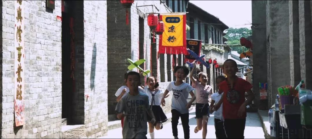 晋城新闻网揭秘，城市角落里的温暖日常