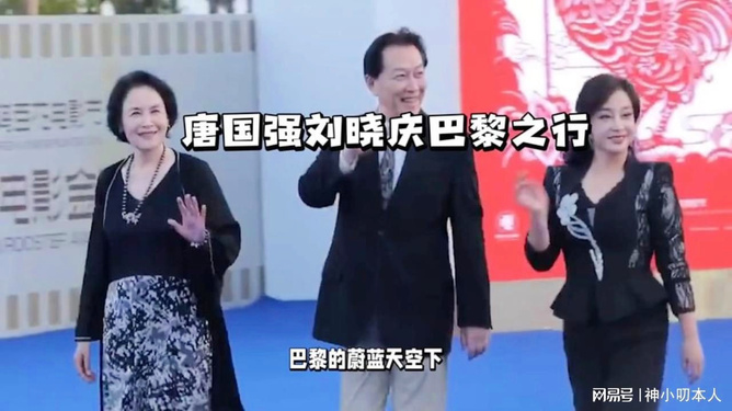 蒋雯丽最新动态，优雅魅力依旧不减当年