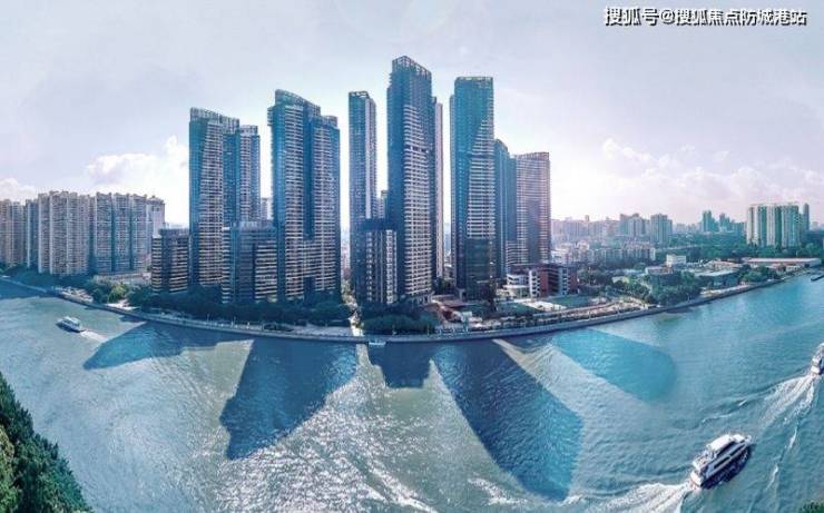 广州最新楼盘网精选指南，开启品质生活新篇章