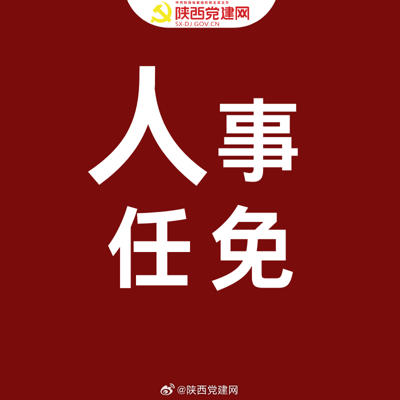 宝鸡人事任免新动态，变化中的机遇与成长力量