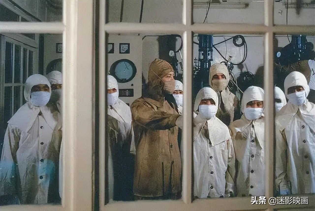 香港大尺度电影，时代背景下的探索与挑战