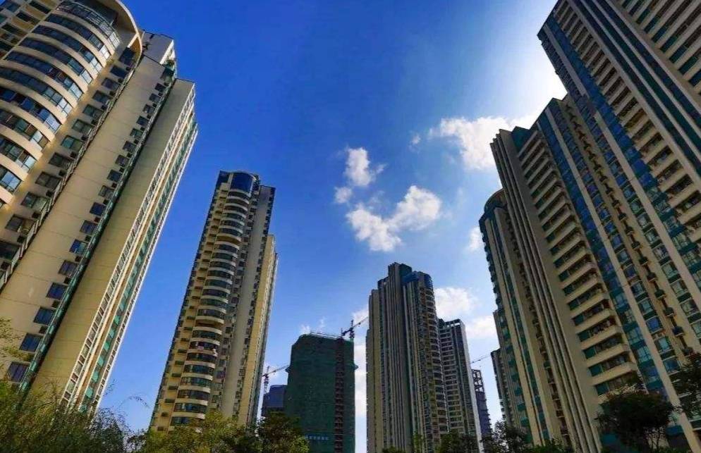 武汉后湖最新楼盘，时代印记与城市的脉动
