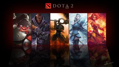 DOTA2更新日志最新消息