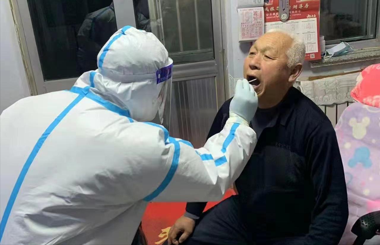 无棣最新疫情防疫生活记录实时更新📰