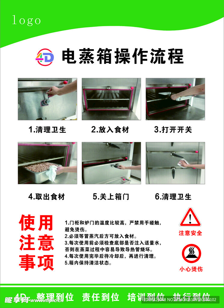 最新蒸箱使用指南，操作方法与步骤详解